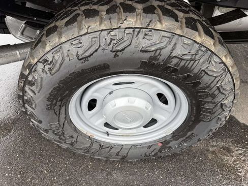 New 2026 Ford F350 XL w/ XL Off-Road Package AWD/4WD image 28
