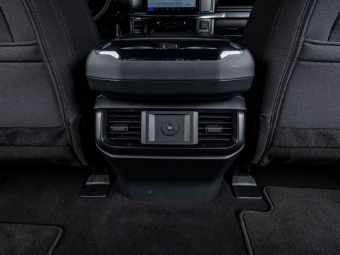 Used 2025 Ford F150 STX w/ Equipment Group 200A image 31