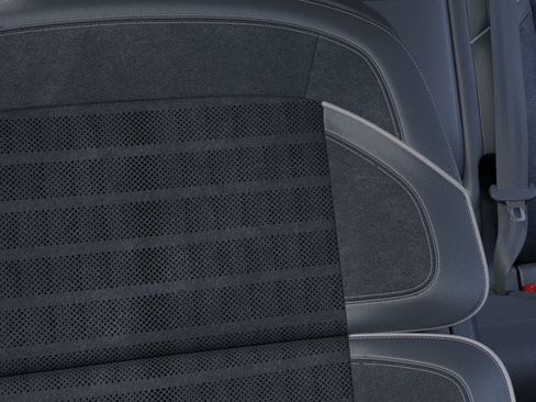 New 2026 Lincoln Nautilus Black Label AWD/4WD image 16