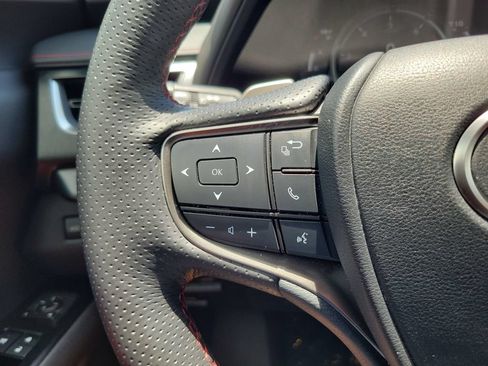 Used 2019 Lexus UX 200 F Sport w/ F Sport Premium Package FWD image 24