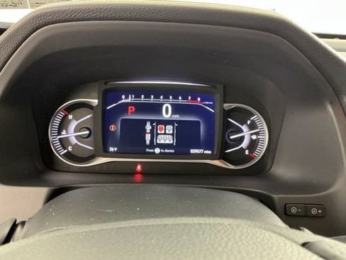 Used 2023 Honda Passport EX-L image 15