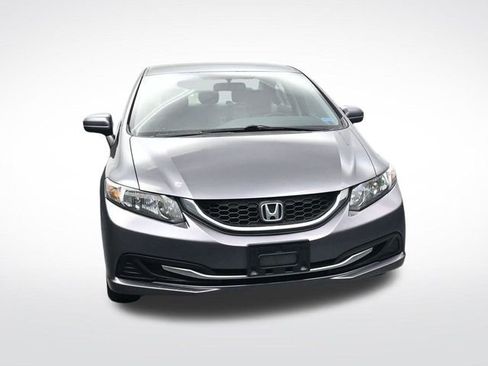 Used 2015 Honda Civic LX image 10