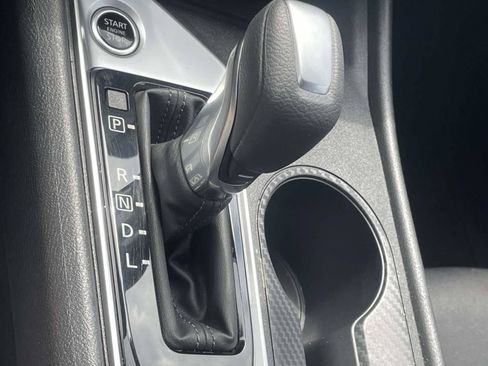 Used 2022 Nissan Altima 2.5 S FWD image 19