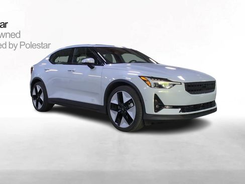 Certified 2023 Polestar Polestar 2 w/ Pilot Pack image 7