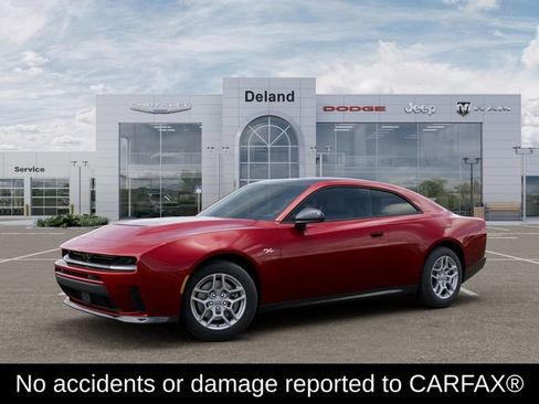 New 2026 Dodge Charger R/T AWD/4WD image 2