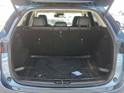 Used 2017 MAZDA CX-5 Touring w/ Preferred Equipment Package image 27