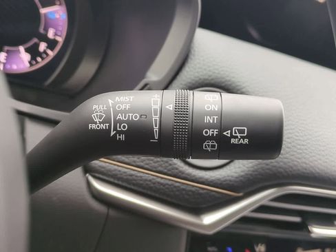 New 2026 MAZDA CX-90 Plug-In Hybrid w/Premium Sport image 26