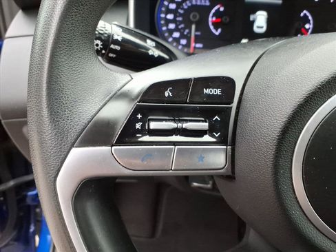 Used 2023 Hyundai Tucson SE AWD/4WD image 24