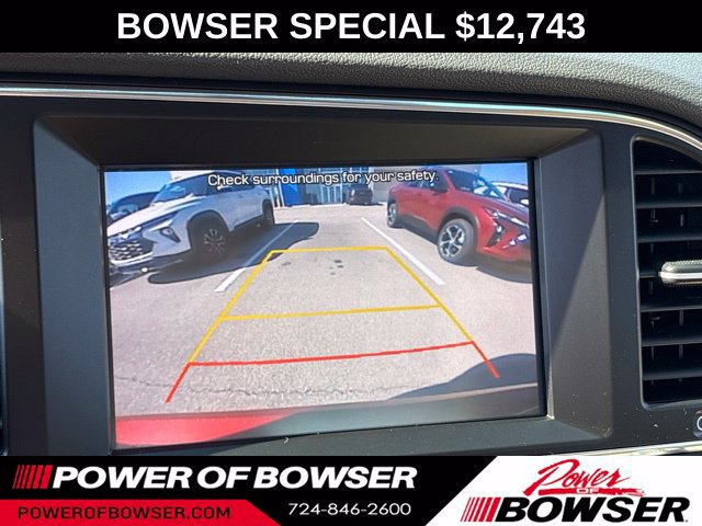 Used 2018 Hyundai Elantra Value Edition FWD image 14