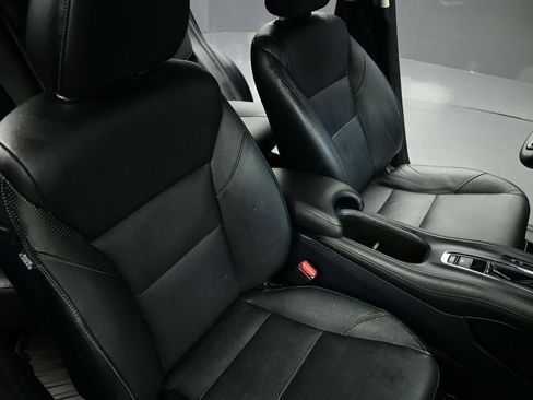 Used 2016 Honda HR-V EX-L image 29