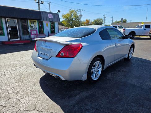 Used 2013 Nissan Altima 2.5 S w/ Convenience Pkg image 5
