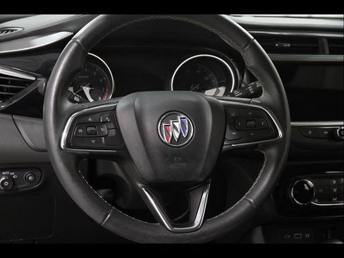 Used 2023 Buick Encore GX Preferred w/ Cold Weather Comfort Package AWD/4WD image 7