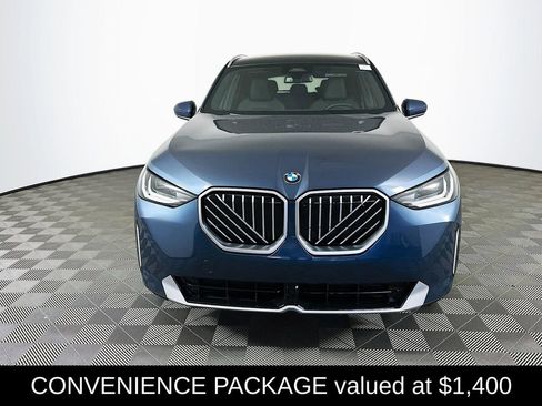 New 2026 BMW X3 xDrive30 w/ Convenience Package image 3