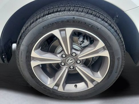 Used 2025 Acura RDX SH-AWD w/ Technology Package image 8