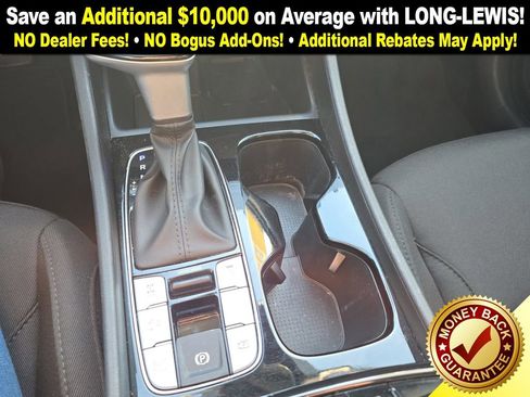 Used 2023 Hyundai Tucson SEL image 30