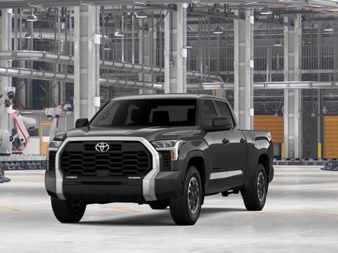 New 2026 Toyota Tundra SR5 image 19