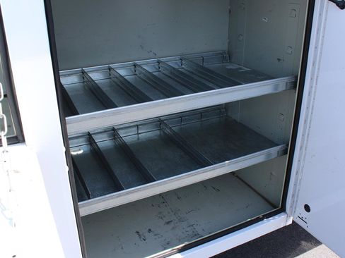 Used 2024 Chevrolet Silverado 3500 W/T w/ WT Convenience Package image 20