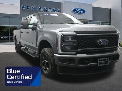 Certified 2024 Ford F350 XL w/ STX Appearance Package