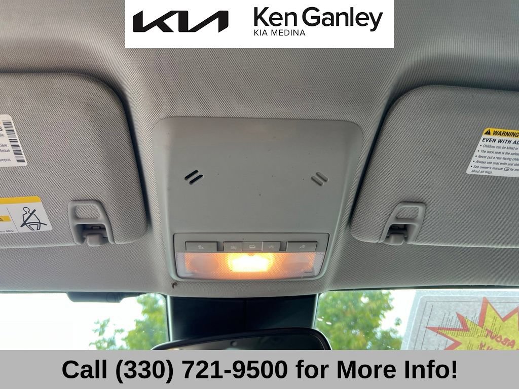 Used 2014 Buick Encore Leather AWD/4WD image 35
