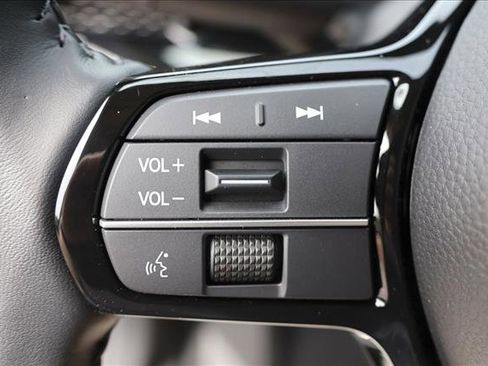 Used 2026 Honda CR-V EX-L image 14