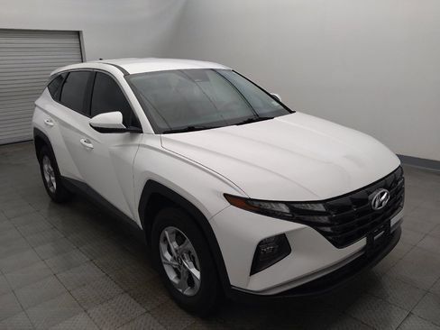 Used 2023 Hyundai Tucson SE AWD/4WD image 13
