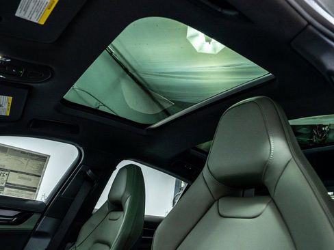 New 2026 Porsche Panamera 4 image 26