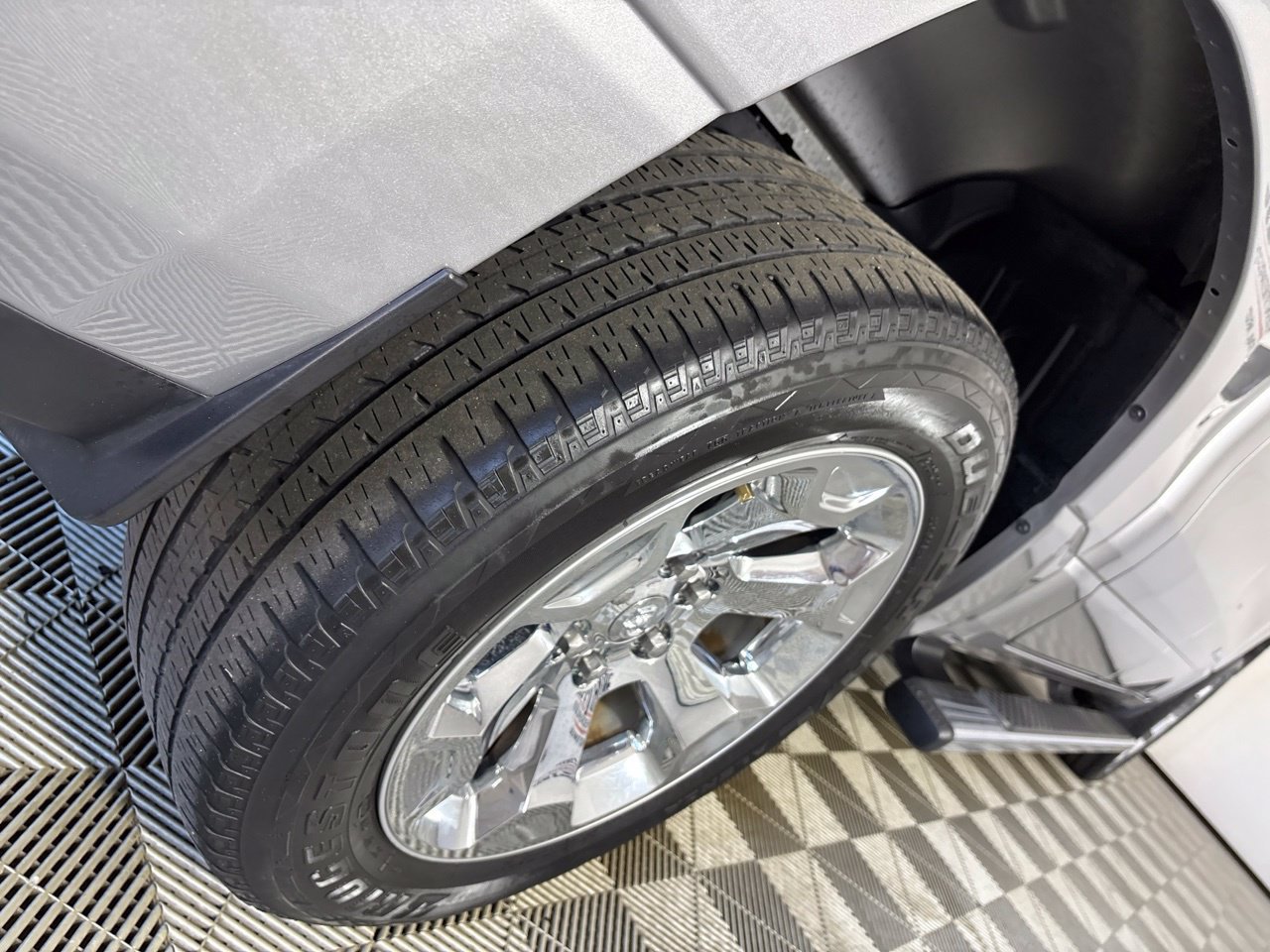 Used 2022 RAM 1500 Big Horn RWD image 33