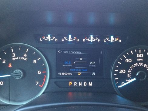 Used 2018 Ford F150 XLT w/ Equipment Group 302A Luxury image 22