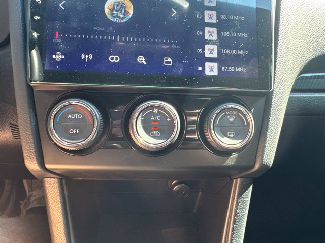 Used 2019 Subaru WRX Premium AWD/4WD image 19