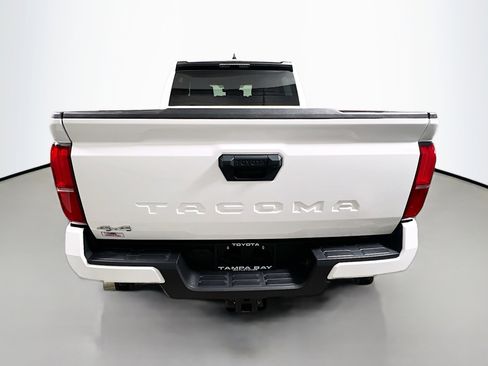 Used 2025 Toyota Tacoma SR5 image 6