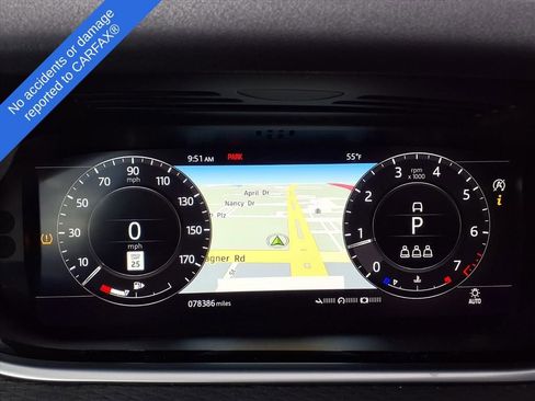 Used 2020 Land Rover Range Rover Evoque S image 19