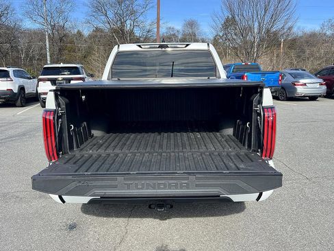 Used 2023 Toyota Tundra Platinum image 15