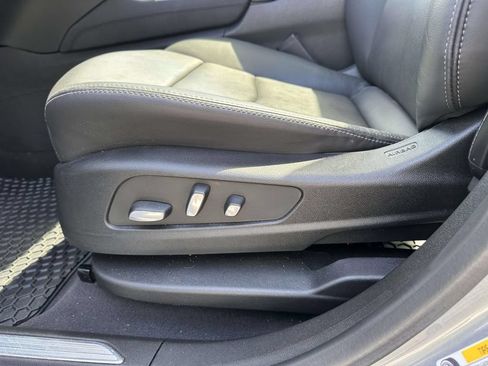 Used 2024 Cadillac XT5 Premium Luxury AWD/4WD image 11