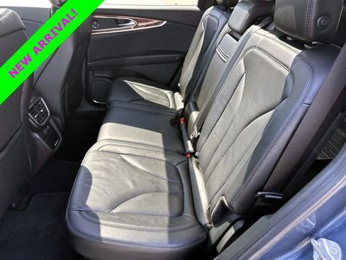 Used 2019 Lincoln Nautilus Reserve AWD/4WD image 7