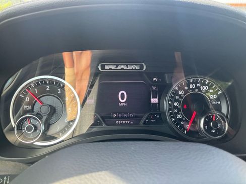 Used 2020 RAM 1500 Laramie w/ Sport Appearance Package AWD/4WD image 22