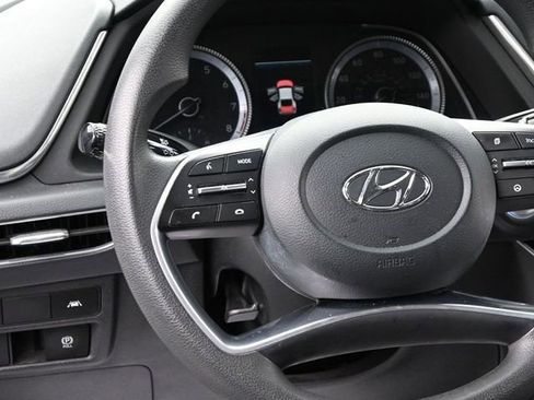 Used 2022 Hyundai Sonata SEL image 27