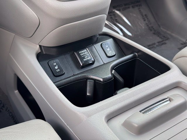 Used 2012 Honda CR-V EX-L image 17
