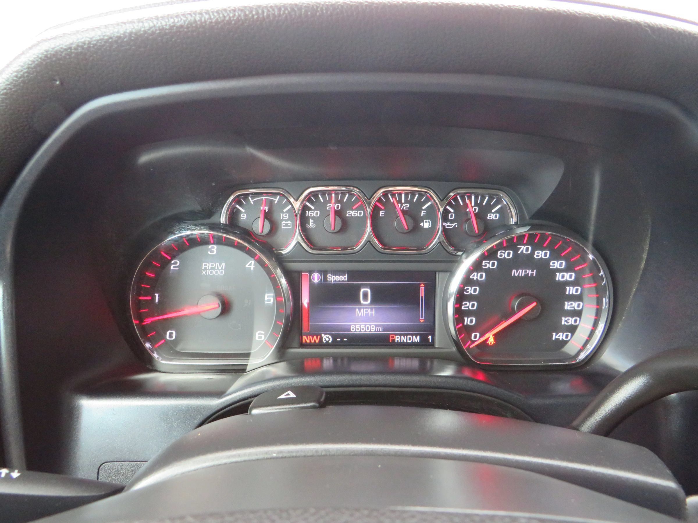 Used 2015 GMC Sierra 3500 SLT AWD/4WD image 14