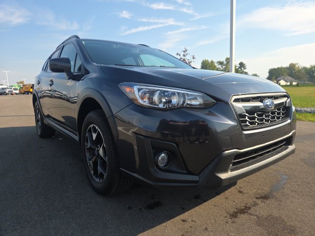 Used 2019 Subaru Crosstrek 2.0i Premium AWD/4WD 360° Tour