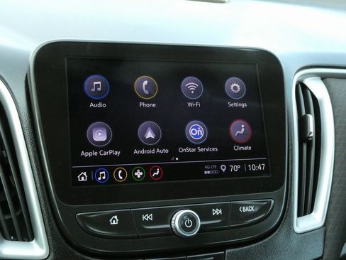 Used 2022 Chevrolet Malibu LT image 6