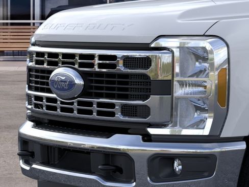 New 2026 Ford F350 XLT AWD/4WD image 17
