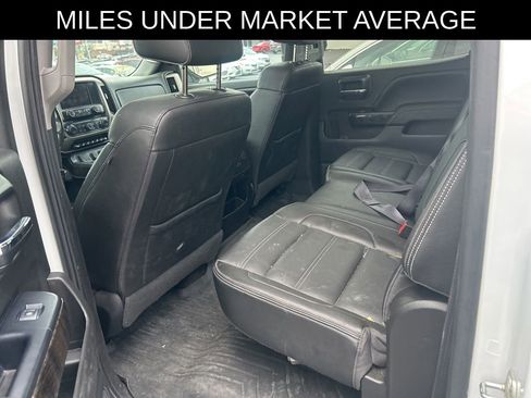 Used 2016 GMC Sierra 1500 Denali image 12