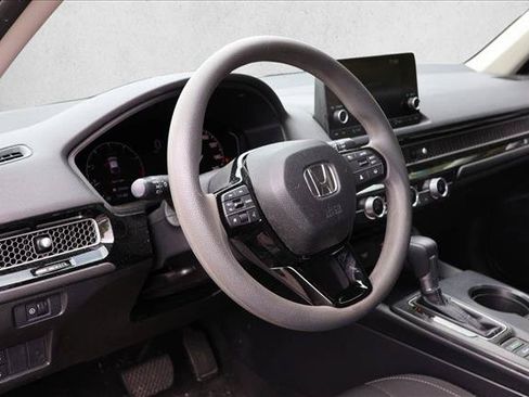 Used 2023 Honda Civic LX image 12