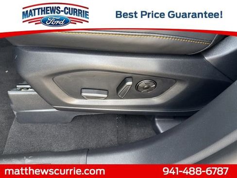 New 2026 Ford Explorer Tremor w/ Tremor Ultimate Package image 10