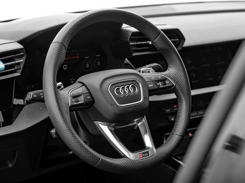 Used 2024 Audi RS 3 AWD/4WD image 14