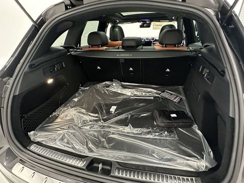 New 2026 Mercedes-Benz GLC 300 image 22