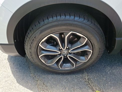 Certified 2020 Honda CR-V EX-L image 28