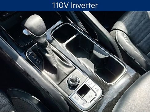 Used 2021 Kia Telluride SX w/ SX Prestige Package image 19