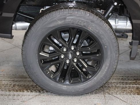 New 2026 Ford F150 XLT w/ Equipment Group 302A MID image 15