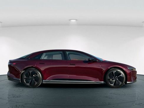 Used 2024 Lucid Air Touring image 7
